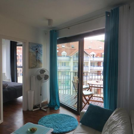 Apartament Horyzont Astra مينززدرويه المظهر الخارجي الصورة