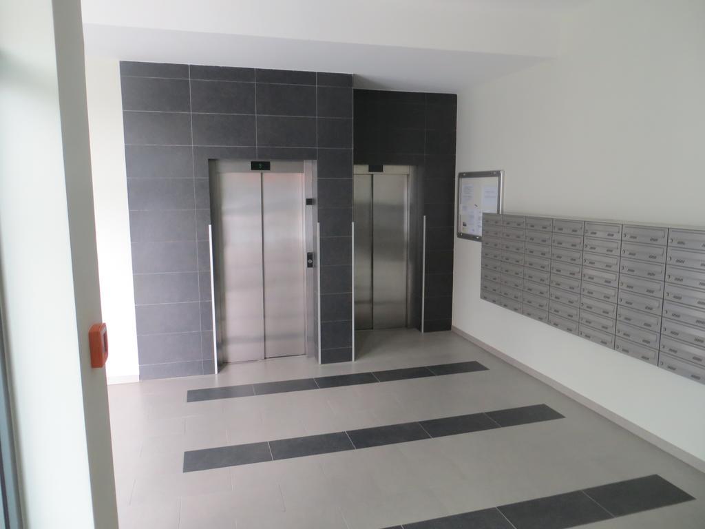 Apartament Horyzont Astra مينززدرويه المظهر الخارجي الصورة