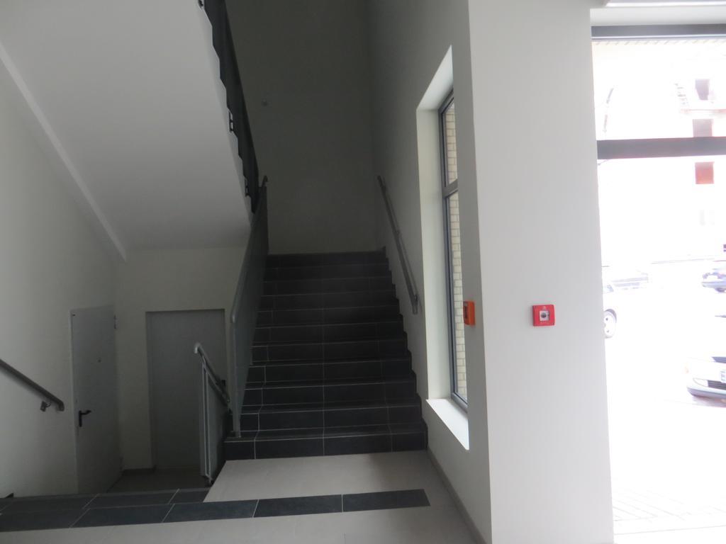 Apartament Horyzont Astra مينززدرويه المظهر الخارجي الصورة